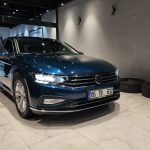 VOLKSWAGEN Passat SKYTEK Gösterge Paneli Ekran Koruyucu